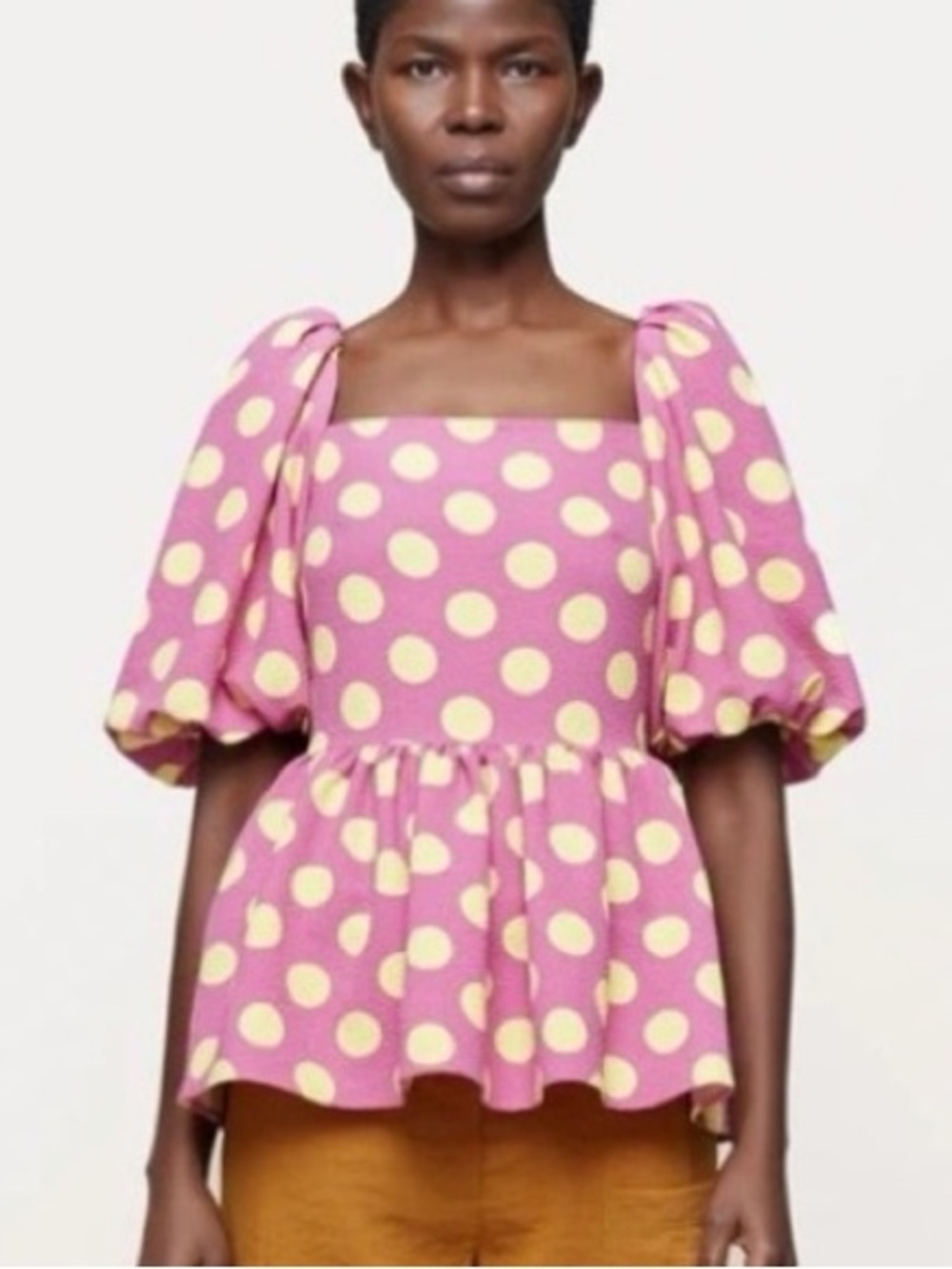 Stine Goya Irene Top